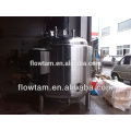 Shampoo Soap making mixing tank